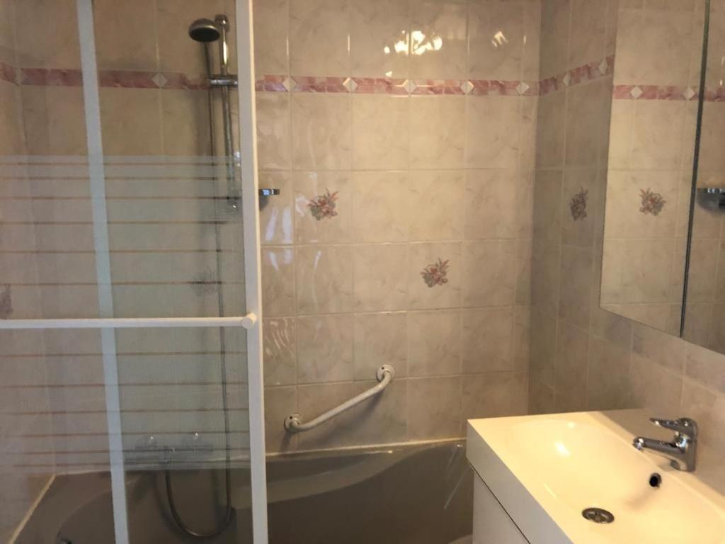 "Puerto Cristo"- Cosy Studio With Amazing Seaview T6 Oostende Eksteriør billede